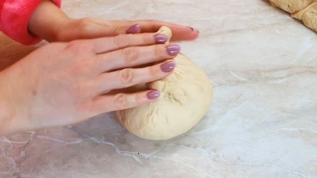 Brot backen ist schnell und einfach. Brasilianisches Brot in 5 Minuten. Brot selber backen смотреть онлайн