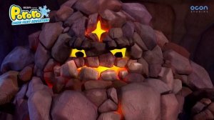 [Pororo Snow Fairy Adventure] 10min Replay | movie clip | episode | crong