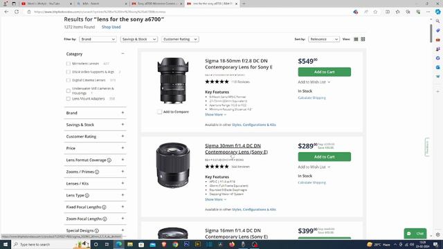 Fujifilm X100 VI vs Sony A6700 : which is the best under $1600 ? ? ? ? ? смотреть онлайн