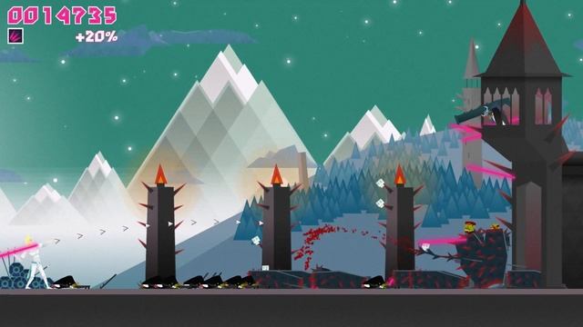 Lichtspeer Gameplay - Uber cool skills - Let's Play Lichtspeer Gameplay смотреть онлайн