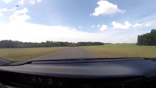 OPEL OMEGA A CD DIAMOND 1993. Челлендж! Неделя на старом немце! Сломался! смотреть онлайн
