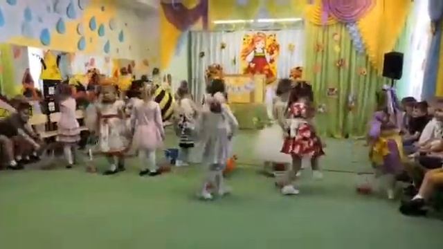 Танец ягода малина смотреть онлайн