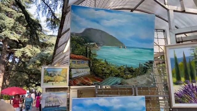 Мой дикий отдых с палаткой в Крыму смотреть онлайн