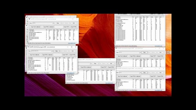 Что делать если не устраивает пинг (ping)? смотреть онлайн