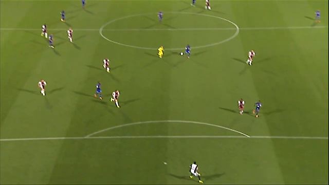 FC Metz - SC Bastia (3-1) - Highlights - (FCM - SCB) / 2014-15 смотреть онлайн