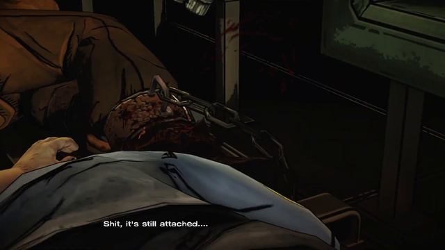 THE WALKING DEAD GAME | 400 Days | PART 1 - Vince & Wyatt Story смотреть онлайн