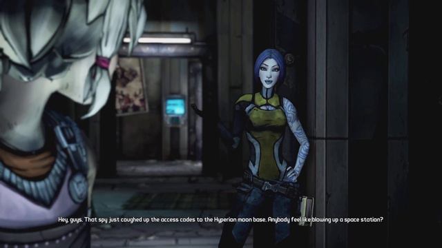 Borderlands 2: game crash смотреть онлайн