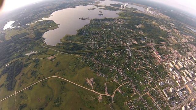 X-8 FPV Udomlya (09.07.2013) смотреть онлайн