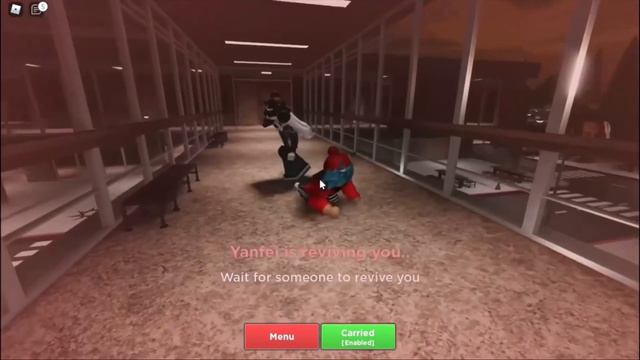 😨 MI PRIMERA VEZ JUGANDO EVADE *termina mal* 😔 / ROBLOX gameplay смотреть онлайн