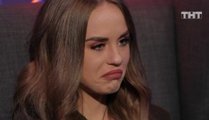 Дом-2: Предварительный полиграф для Милены Безбородовой