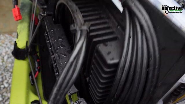 Our Hobie Pro Angler 14 Setup смотреть онлайн