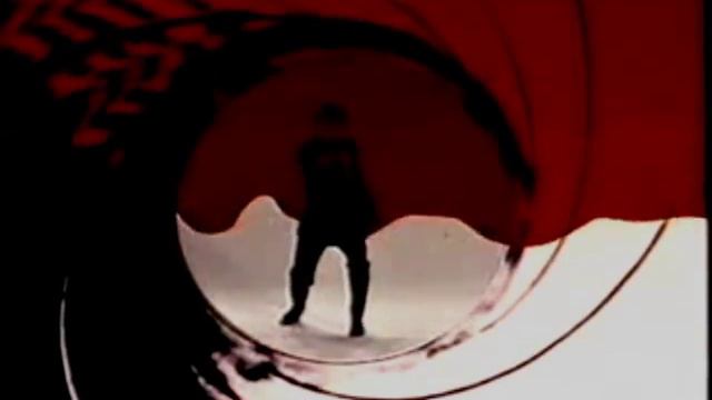 Timothy Dalton James Bond Custom Gunbarrels 2 смотреть онлайн