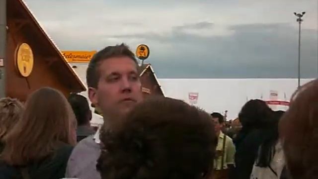 AUF CANSTATER  WASEN