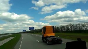 ФОРД КАРГО/FORD CARGO (2014)