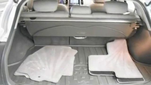2008 INFINITI EX35 IL смотреть онлайн