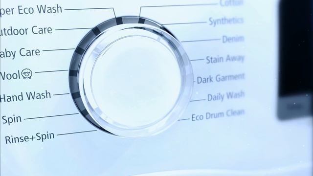 Pralka Samsung Eco Bubble™ - Design смотреть онлайн