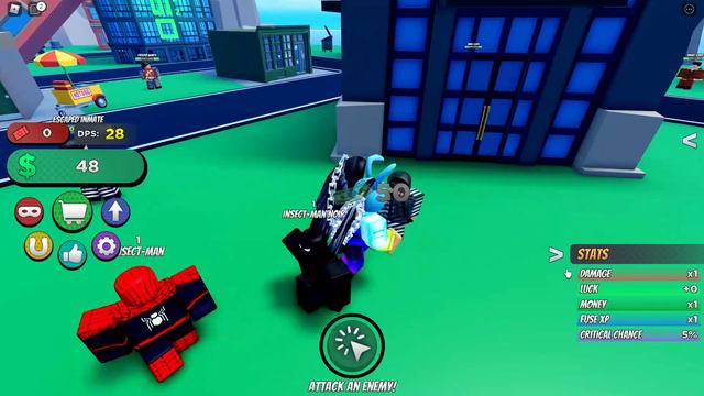 (2022) **NEW** 🔮 Roblox Multiverse Fighters Simulator Codes 🔮 ALL UPD 2 CODES! смотреть онлайн