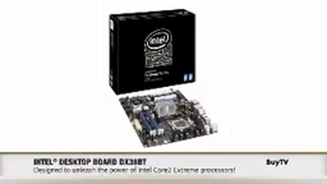 BuyTV, Episode 081, Product Review Intel Quad Core Processor смотреть онлайн