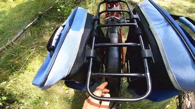 Мой турист хвз, что по чём и стоит ли собирать туринг на базе хвз смотреть онлайн