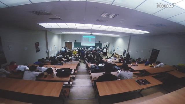 «Собери компьютер» в ПГУТИ | Молоко ТВ смотреть онлайн