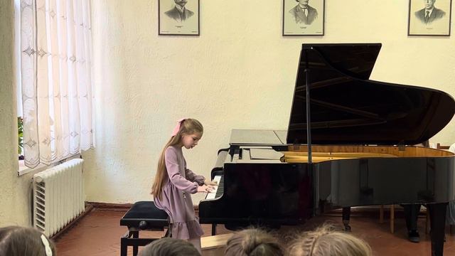 Zapesca Adelina - А. Лемуан Этюд 37 смотреть онлайн