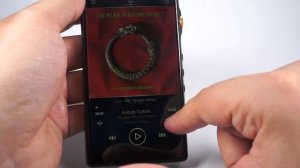 Подробный обзор плеера iBasso DX160