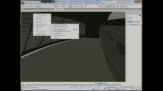 AEC Workflow for Autodesk® Design Suite смотреть онлайн
