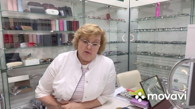 Установка линз в свою оправу смотреть онлайн