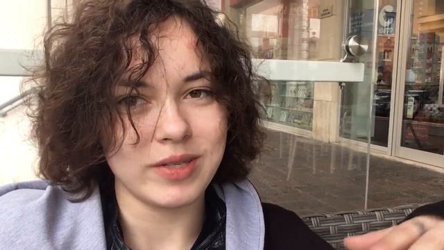 Куда пойти в Италии? на что записывать звук? смотреть онлайн