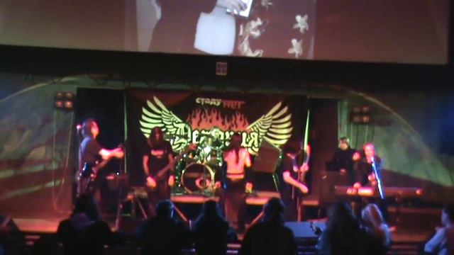 ОТРАЖЕНИЕ - Свобода, Архангел, Nemo, Падшие ангелы, Закат смотреть онлайн