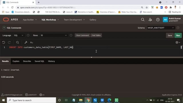 SQL Coding Automation | Bot Codes For You | Robotic Process Automation смотреть онлайн