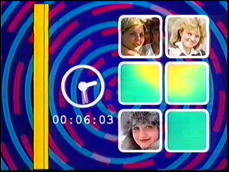 ВЛАДИВОСТОК 2002 Программы ДВ и ТВВ смотреть онлайн