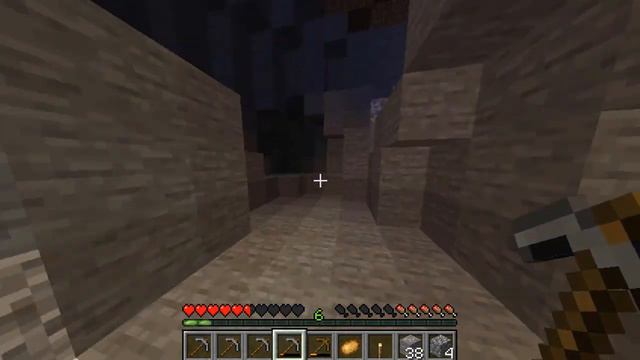 Minecraft Survival 1.16.3 Bölüm #1 Köy Bulduk ! смотреть онлайн