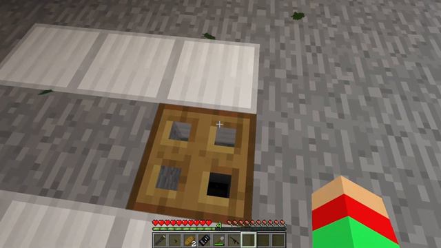 ПОХОД В ЗАРАЖЁННЫЙ ГОРОД В МАЙНКРАФТ | Струнка Minecraft смотреть онлайн