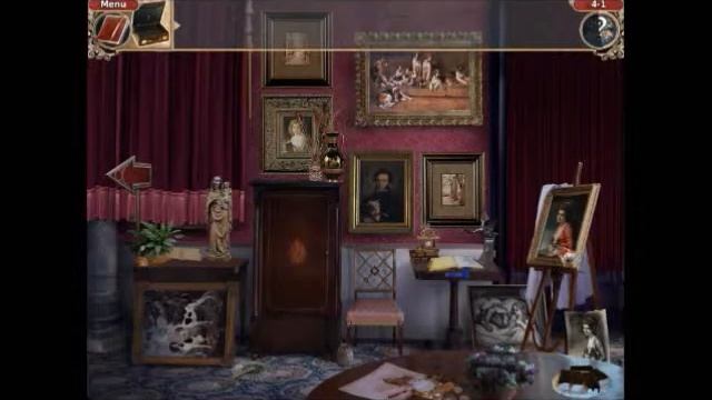 Subtle Vampire Is Actually Not Subtle: Let's Play- Vampireville Part 2 смотреть онлайн