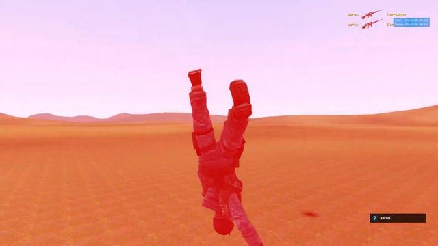 Aimbotters in GMOD!?! (Read desc for more info) смотреть онлайн