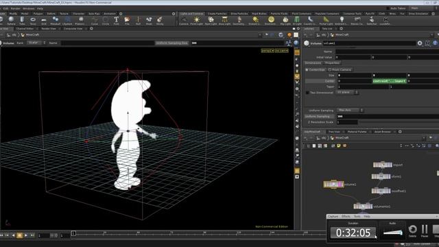 Урок Торнадо В Minecraft смотреть онлайн