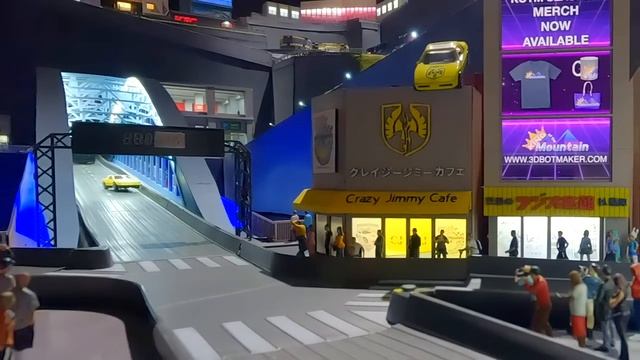 KotM4 Tournament 1 (Full Qualifying Round Compilation) Diecast Racing