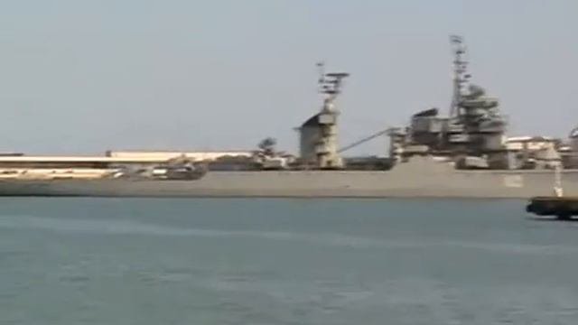 Земснаряд Кубань-2 в Новороссийске смотреть онлайн