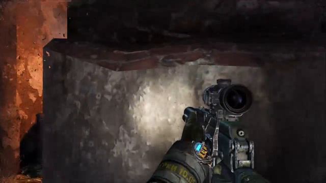 Metro LAST LIGHT REDUX Ps4 (Прохождение) #28 КРАСНАЯ ПЛОЩАДЬ смотреть онлайн