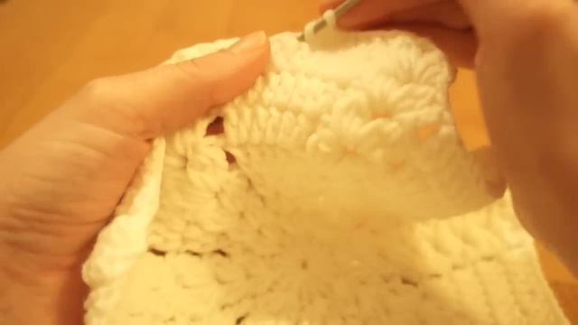 Берет крючком смотреть онлайн