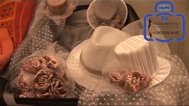 FHI-TV & Mercedes-Benz FWRussia Fashion House International.mp4 смотреть онлайн