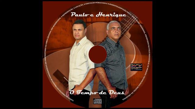 dupla paulo e henrique смотреть онлайн