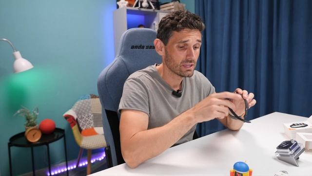Redmi Watch 3 Active buen CALIDAD/PRECIO ¿Merece la PENA por 40$? смотреть онлайн