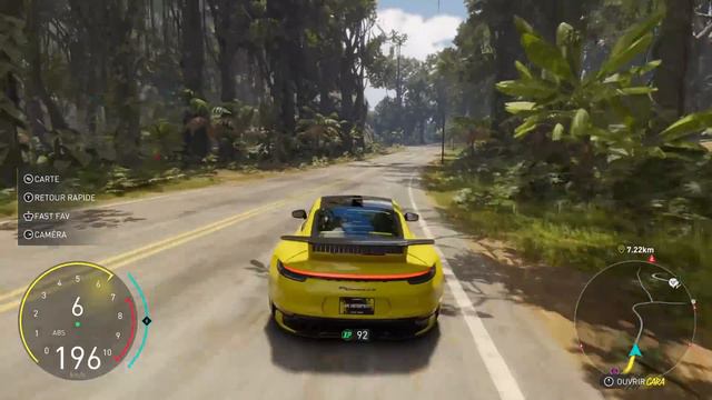 THE CREW MOTORFEST : COMMENT AVOIR BEAUCOUP D'ARGENT ! смотреть онлайн