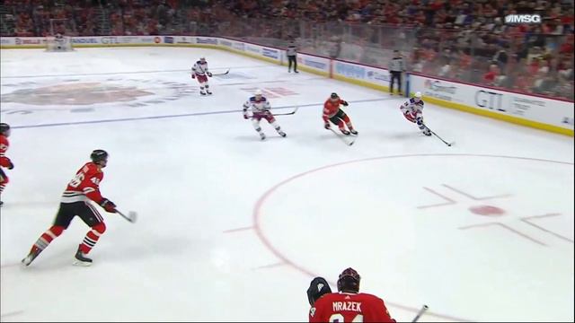 Kaapo Kakko 0+1 @ Chicago смотреть онлайн