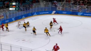 Гимн сборной России по хоккею «КРАСНАЯ МАШИНА»