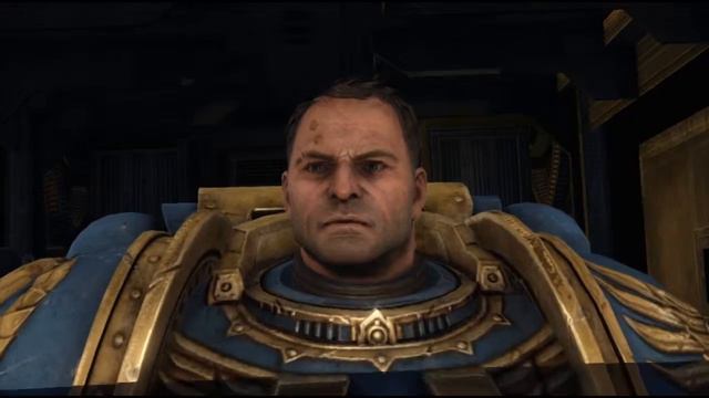 Let's Play Warhammer 40k Space Marine Part 23 Ende ( HD,Deutsch,Ps3) смотреть онлайн