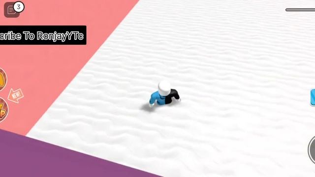 Escape The ANGRY Butcher Man! In Roblox Escape The Butcher Shop Obby!