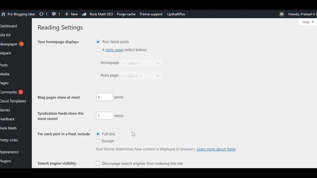 How To Create Google News Sitemap | XML Google News Sitemap Kaise Banaye смотреть онлайн